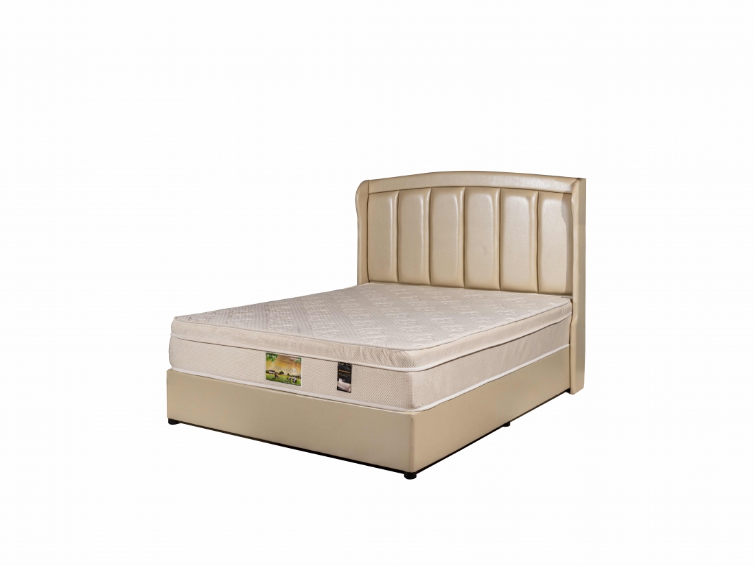 Bed Set premium 